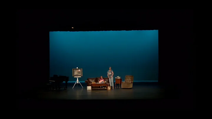 The Johnsons: An Original Musical