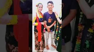 Dj Iri Bilang Boss Versi Nyi Ronggeng Dan Master Putra shorts