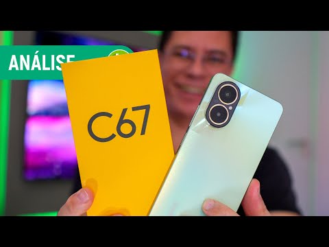 Os 7 Melhores Celulares Realme de 2024 5 YouTube player
