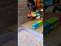 Tayo the Little Bus #toys #tayo