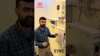 6kW Solar System with Itel Hybrid Inverter & Battery | Budget Home Backup for 2 ACs