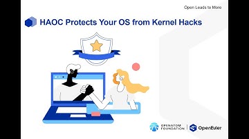 HAOC Protects Your OS from Kernel Hacks