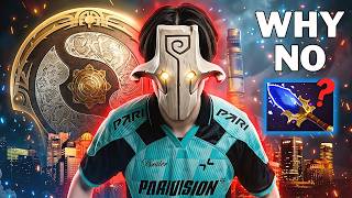 Did Juggernaut Cost Team Vision TI 2026?