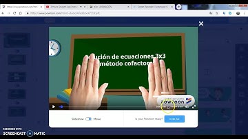 EXELEARNING ENLACES GENIALY Y POON TOWN