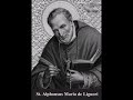 Como rezar en cada momento, por San Alfonso María de Ligorio