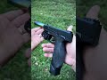 Taurus TX22 gen1/ CGS Hydra