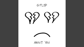 About You - G Flip