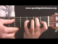 Spanish Guitar Lessons - Instant Flamenco Chords!