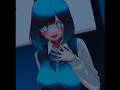 【推しの子】黒川あかね / イラストメイキング #推しの子 #イラスト #アイドル #イラストメイキング #shorts #黒川あかね