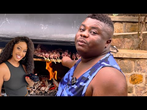 Nimutareka Muyango Nzafungwa Kubwe Ibi Mbivuze Habona Uwongera Kumuvuga Aranjyana Mageragere 