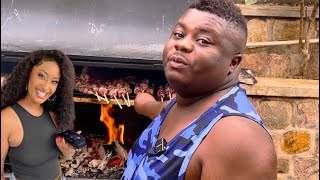 Nimutareka Muyango Nzafungwa kubwe ibi mbivuze Habona uwongera kumuvuga aranjyana mageragere