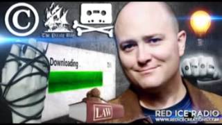 Stephan Kinsella   Hour 1   Against Intellectual Property