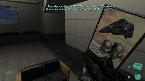 UFB_TheJoker! DM fun in FEAR mp