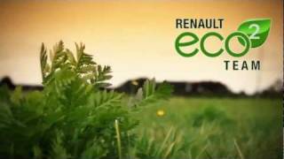 Renault Eco2 Team.avi