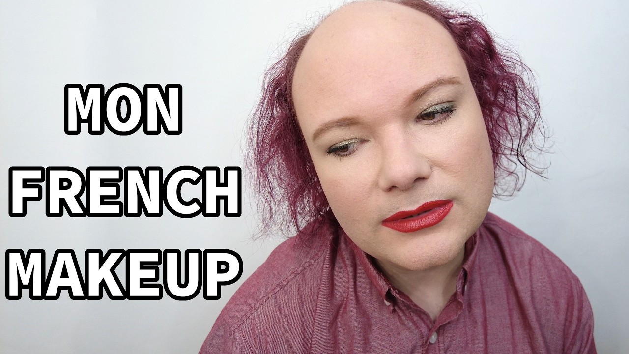 Mon French Makeup - Astuces de Maquillage
