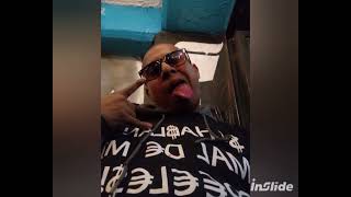 Valorap -Gelanruydo Produccion Boloe Barrio Warrior