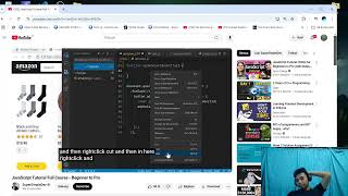 Ayo Belajar Javascript Bersama (Beginner)