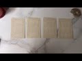 4 КОРОЛЯ: есть / нет общения - мысли, чувства, действия