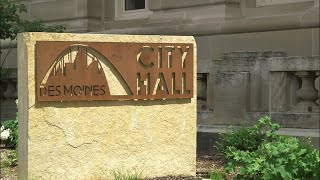 City of Des Moines to hear feedback on proposed tax levy