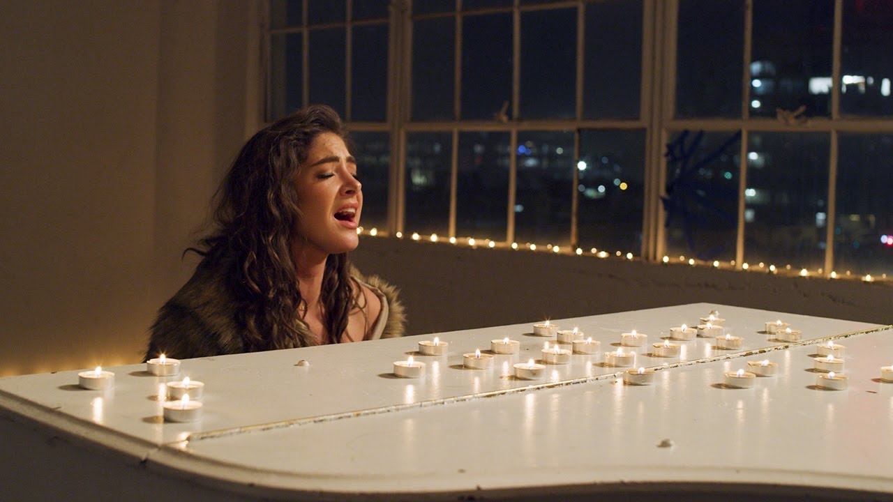 KayBe- I Fall in Love (Official Music Video) - YouTube