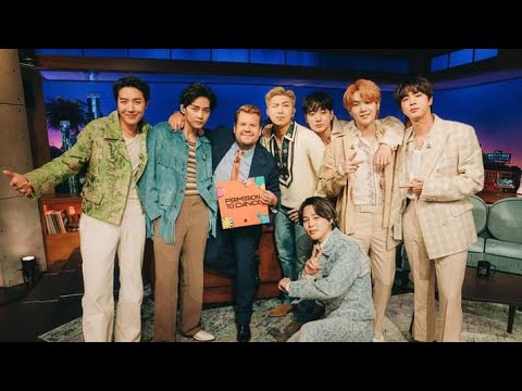 BTS tiktok compilation 26