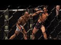 Yoel Romero Looks Back at UFC 221 Fight With Luke Rockhold