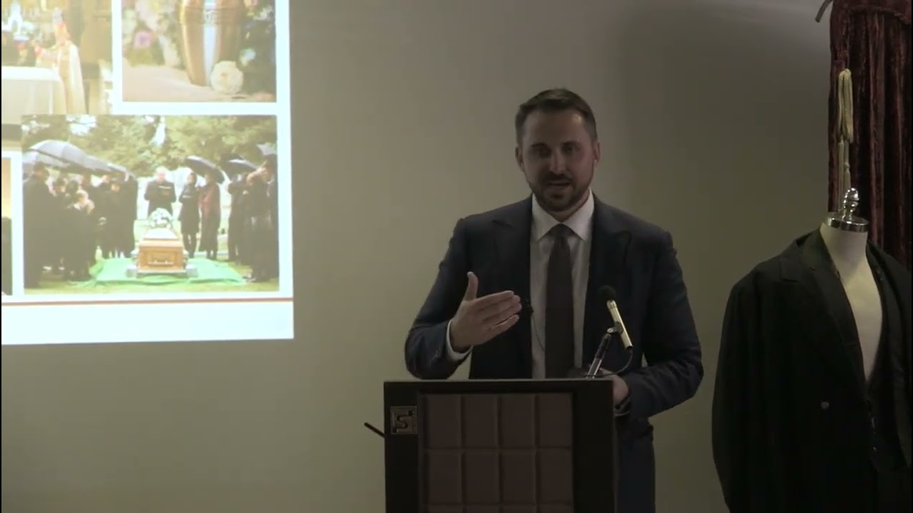 A History of Funeral Service in New Ulm, Minnesota