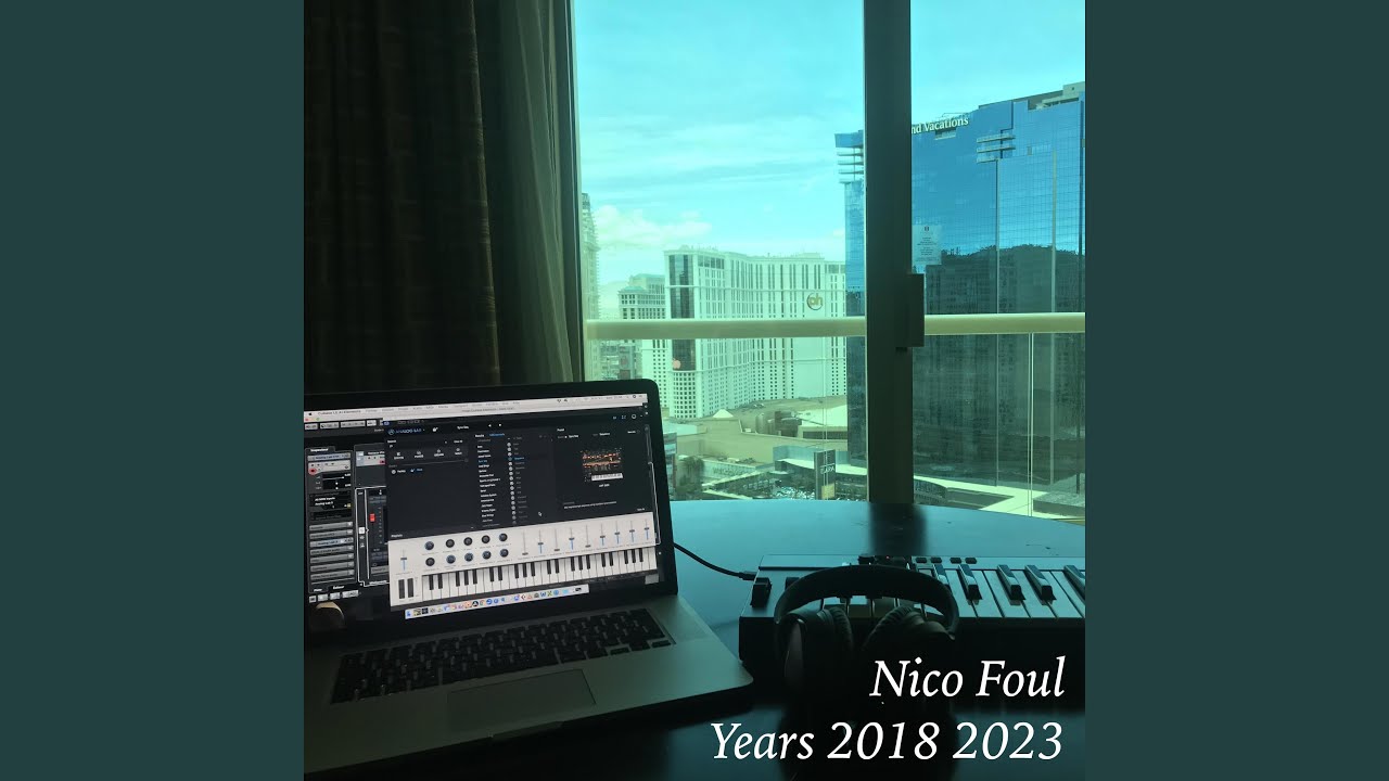 YouTubeでMiami 280923を視聴