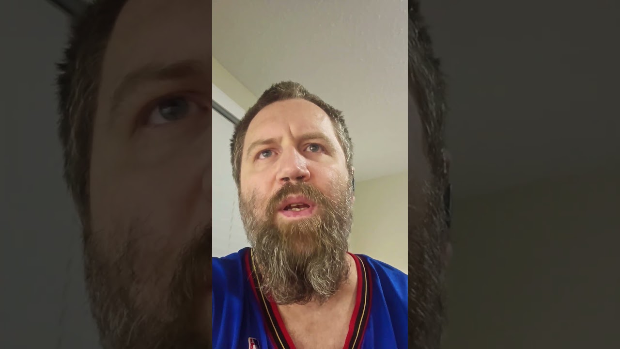 The Most Epic Response To Authority!!!