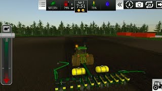 (Timelapse#5) Farming USA 2 screenshot 5