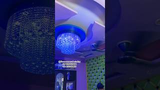 2X2 Round Chandelier Jhoomar Manufacturing