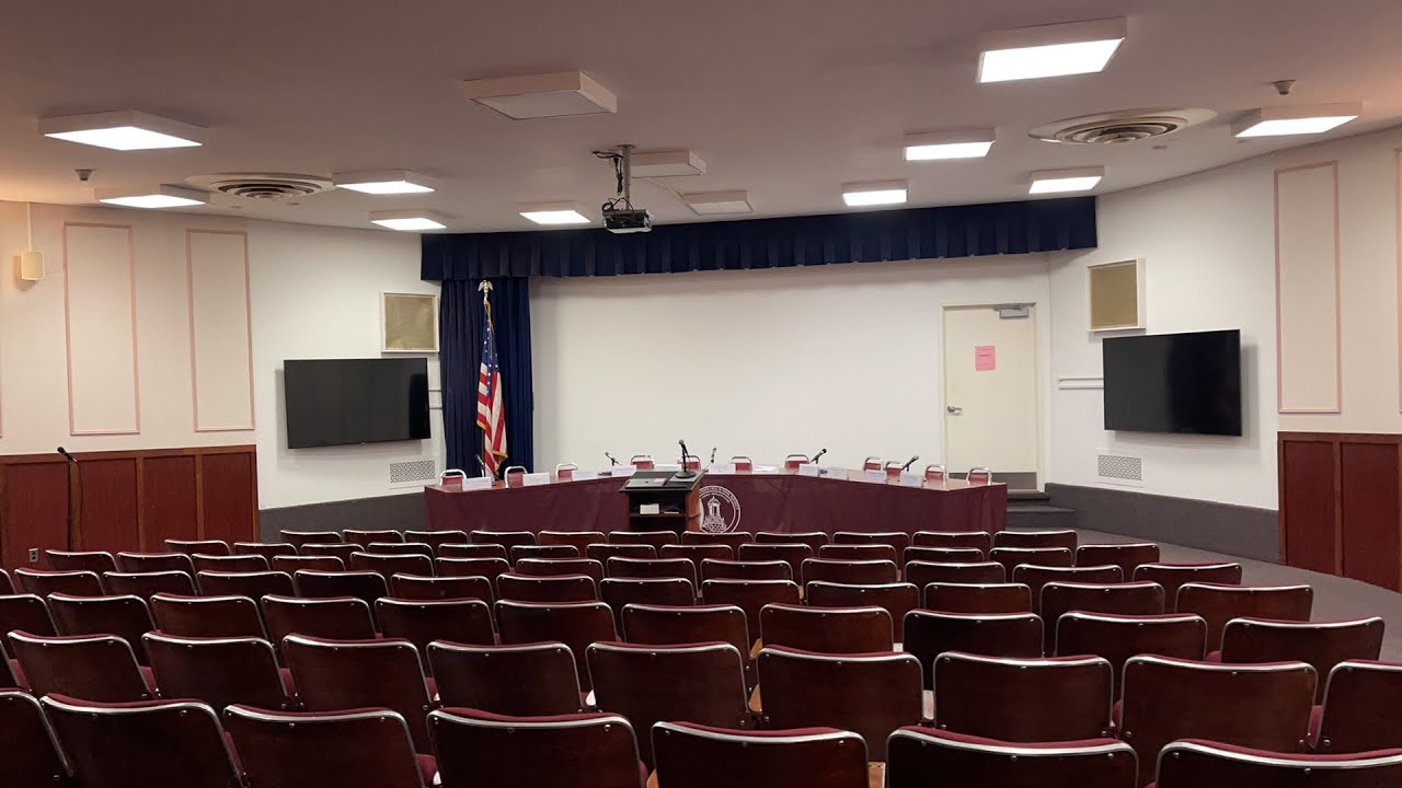 Board of Education Work & Public Session - December 21, 2022 - YouTube
