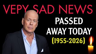 15 Famous Actors Who Have DIED in the last few days 