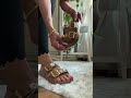 Crocs Saturday Two Strap Sandals in sepia are back 5/21/26 Crocs #crocs #sandals
