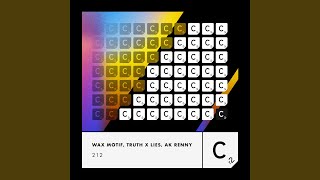 212 (Extended Mix)
