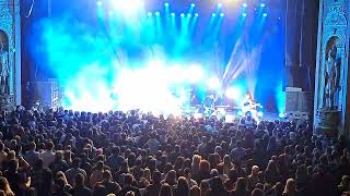 The Academy Is... - Season (Live) (11/15/2025)