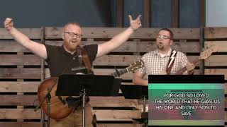 4 Words to the Elders of Ephesus - Acts 20:17-38
