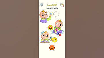 dop 3 level 284 gameplay walkthrough complete solution games #viral