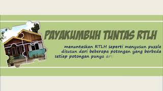 TUNTAS RTLH