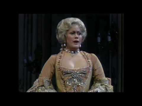 Kiri Te Kanawa - "Hab mir's gelobt" from Der Rosenkavalier