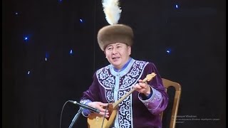 картинка: ҚЫЗ БЕН ЖІГІТ АЙТЫСЫ: Төлеген ЖАМАНОВ пен Әсем ЕРЕЖЕҚЫЗЫ