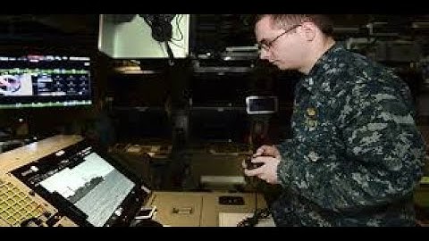 THE US NAVY’S NEWEST SUBMARINE COMES WITH AN XBOX CONTROLLER