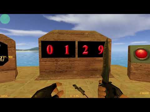 [CS1.6 KZ TAS] j2s_westbl0ck in 1:29