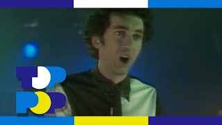 Jona Lewie - You'll always find me in the kitchen at parties • TopPop