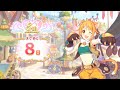 プリンセスコネクト！Re:Diveは5周年を記念 第8話 ヒヨリに現実に会う、春咲ひより Hiyori。5th Anniversary カウントダウンログインストーリー
