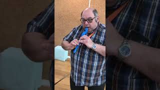 Live At The Synth Shed Event In Croydon