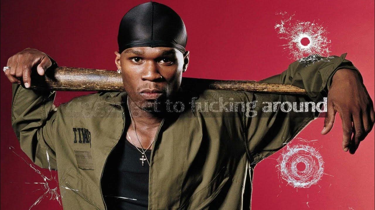 50 Cent Ill Do Anything