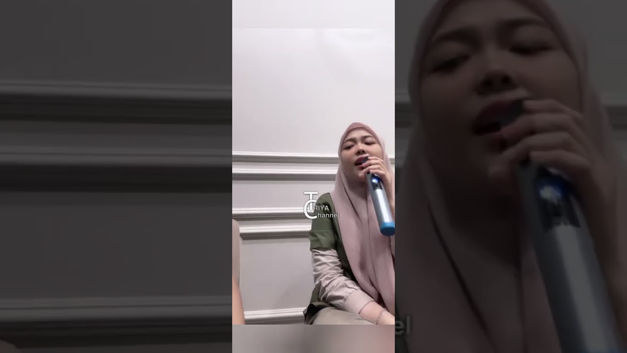 INTIP KESERUAN SELFI YAMMA & RANDA NYANYI BARENG DI KEDIAMAN SELFI !!