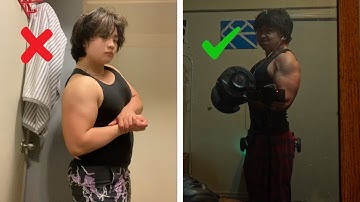 Mistakes To AVOID When You Are Cutting