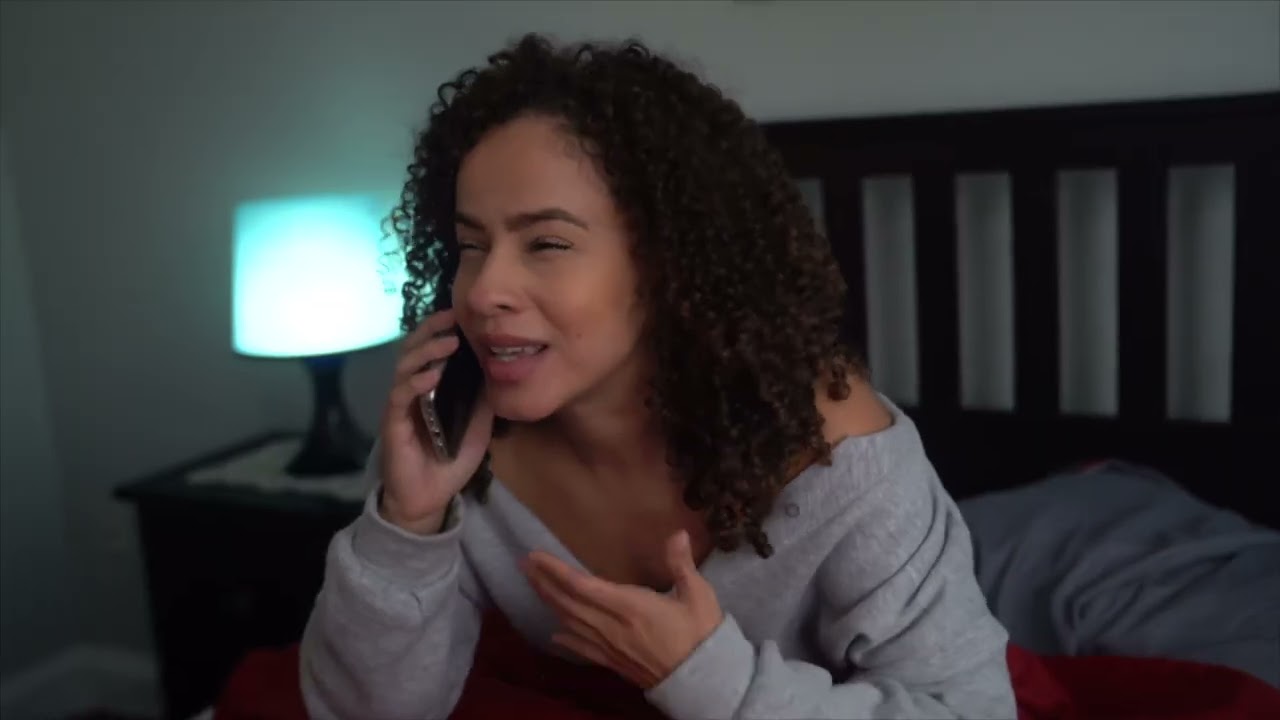 Phone Jones
